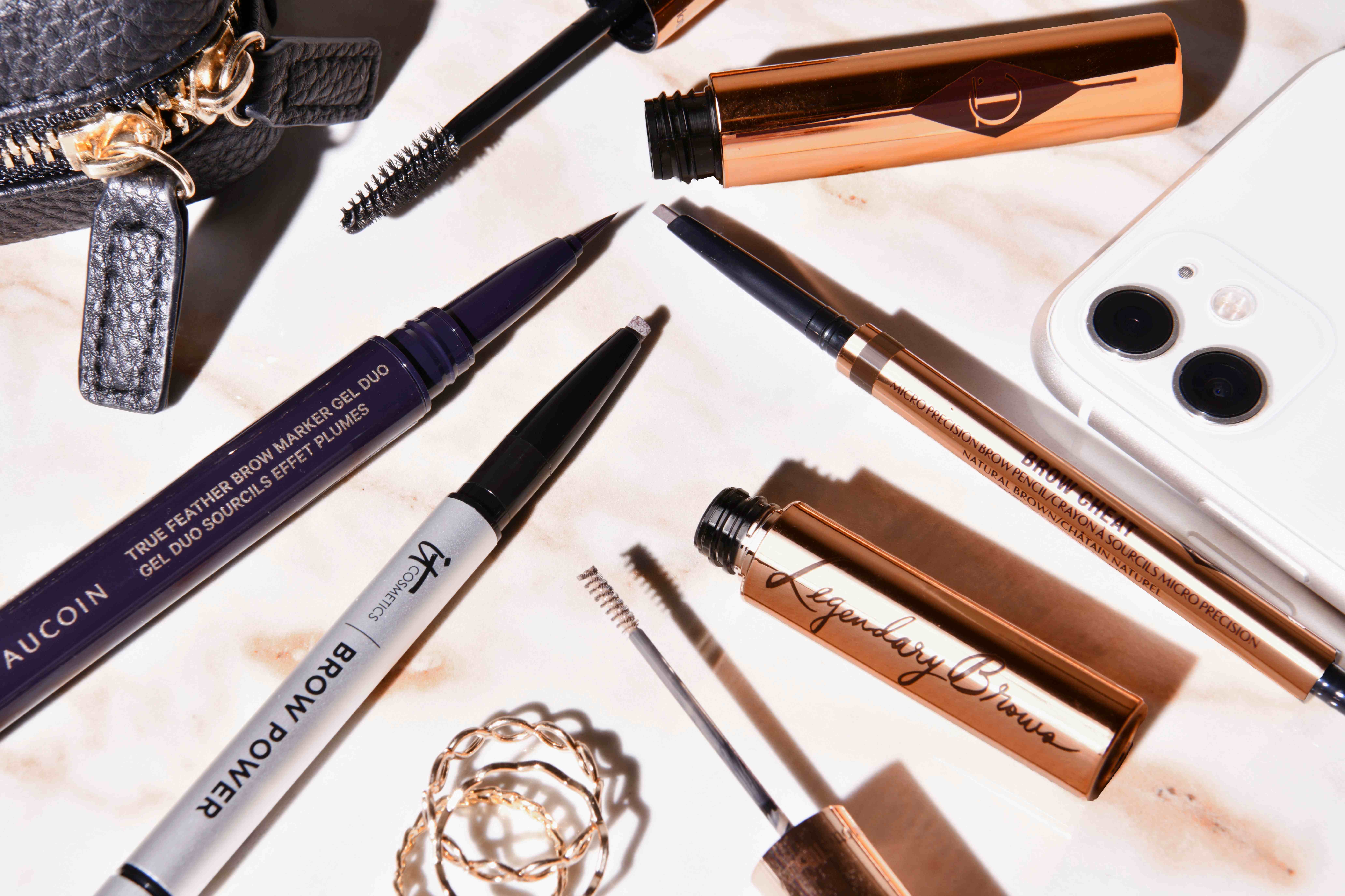 Why A Brow Pencil Should Be Your Go-To Why A Brow Pencil Should Be Your Go-To